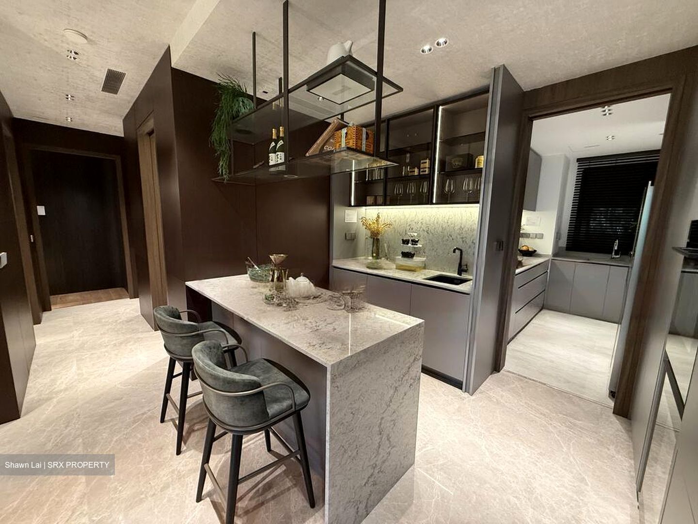 Terra Hill (D5), Apartment #454992601